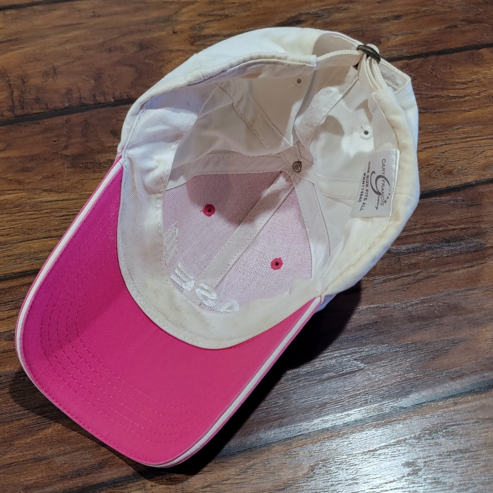 Case IH hat - Picture 8 of 10